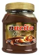 Nucita Premium Envase 280 Gr